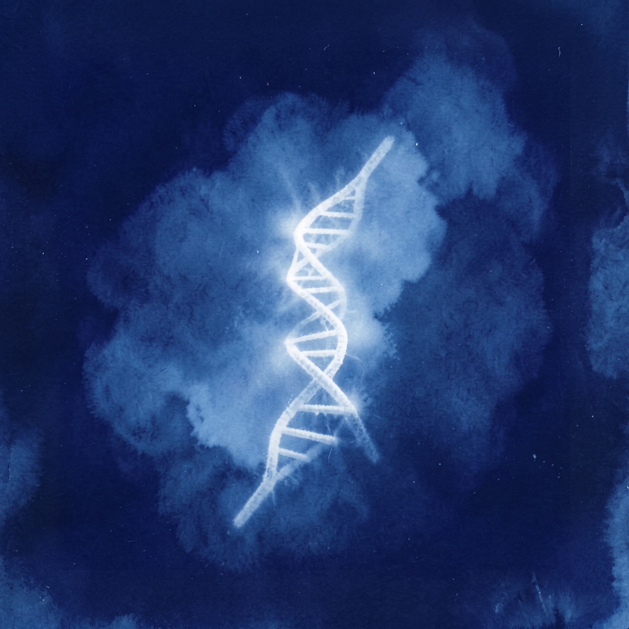 Spiritual DNA and Restoration